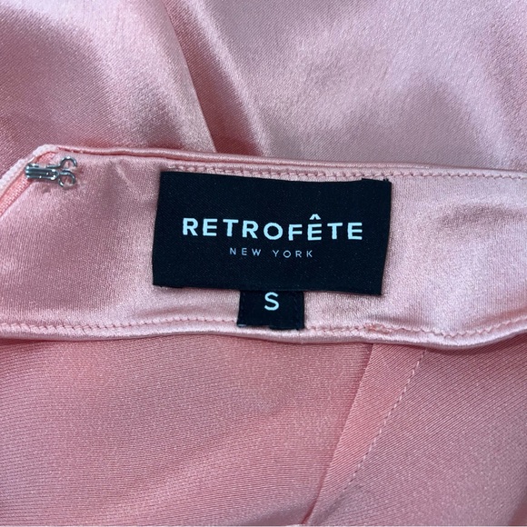 Retrofête Ester Dress - Picture 14 of 16